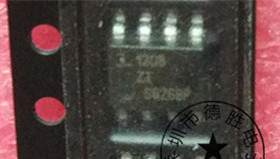 ISL1208IB8Z  ISL1208ZI 全新现货可直拍  专业配单