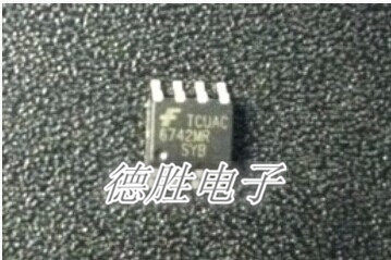 FAN6742MRSYB  全新SOP8FAIRCHIL现货