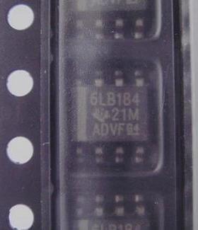 SN65LBC184DR   6LB184   进口原装现货 一个起拍