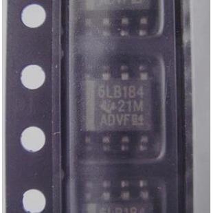 SN65LBC184DR   6LB184   进口原装现货 一个起拍