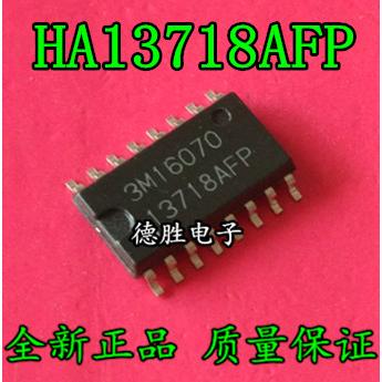HA13718AFP 13718AFP 全新原装集成芯片SOP16