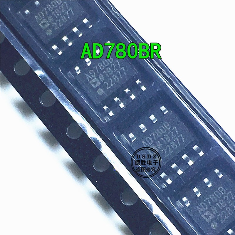 AD780BRZ AD780ARZ AD780B AD780A SOP8 运算放大器 全新进口现货