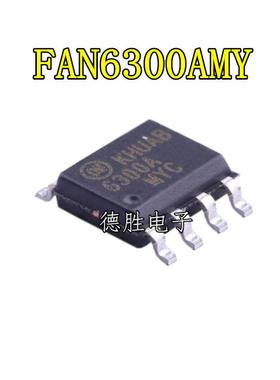 FAN6300AMY FAN6300A 6300AMYC FAN6300 FAN6300SYC 全新现货