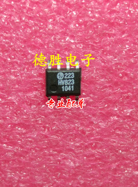 HV823LG HV823 显示驱动器 全新现货可直拍专业配单