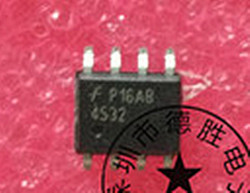 FDS4532  APM4532  4532 全新现货可直拍  专业配单