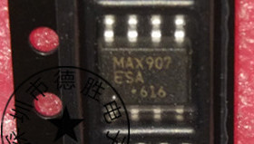 MAX907ESA 全新现货可直拍  专业配单