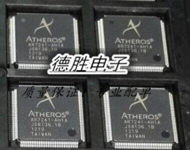 AR7241-AH1A   全新原装现货  一个起拍
