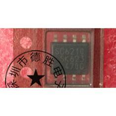 SC6210 SOP8 SSC6210-TL 液晶电源芯片 全新进口IC现货