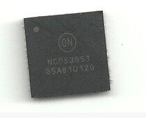 NCP5395T全新QFN现货
