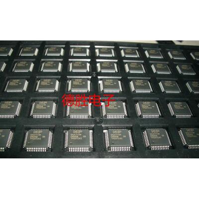《德胜电子》 MC9S08GB60CFUE     一个起拍    全新QFP正品现货