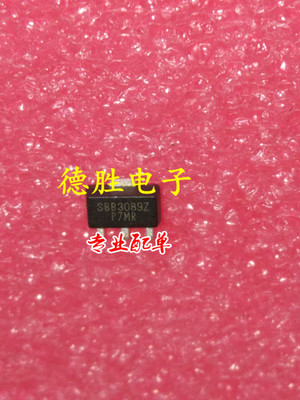 SBB3089Z  SBB-3089Z 全新SOT89现货可直拍 专业配单