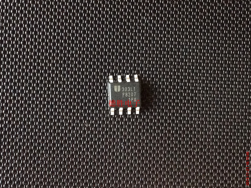 《德胜电子》EUP8207-84ADIR1  P8207-1PA  全新SOP8现货