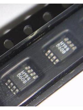 HMC194MS8  全新原装正品现货 一个起  丝印H194