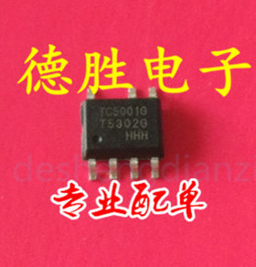 TC5001G SOP8占空比 全新   可直拍 专业配单