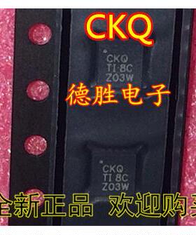BQ24073RGTRG4 BQ24073RGTR 丝印CKQ 全新进口芯片IC现货