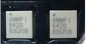 AMMP-6420-TR1  全新原装金底SMD现货