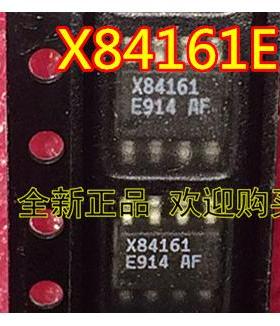 X84161S8I-2.5 X84161E SOP8 全新正品现货  可