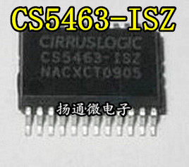 CS5463 CS5463-ISZ SSOP24   全新现货 专业配单