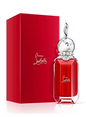 CL 路铂廷萝卜丁香水经典之履90m情人节生日礼物奢华套装送礼盒