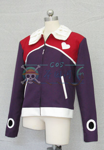 cosplay衣服-飞篮扣杀/机械篮球-美雪 鲇川-茶园河COS