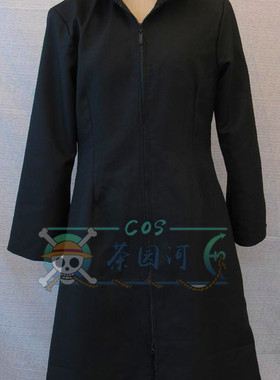 cosplay衣服-家庭教师REBORN!-真 六吊花 铃兰-茶园河COS