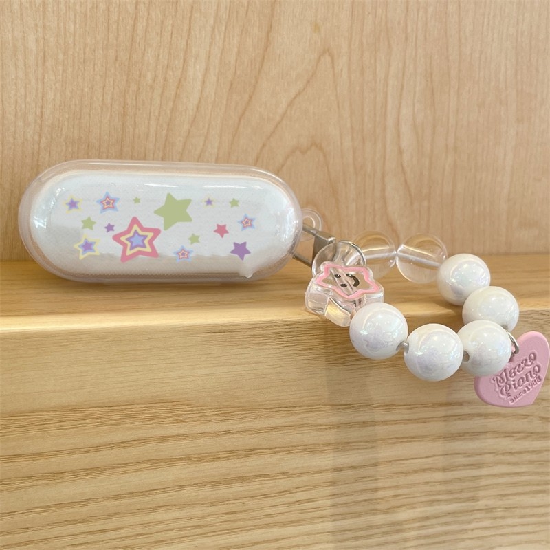 适用于索尼wfc510耳机套