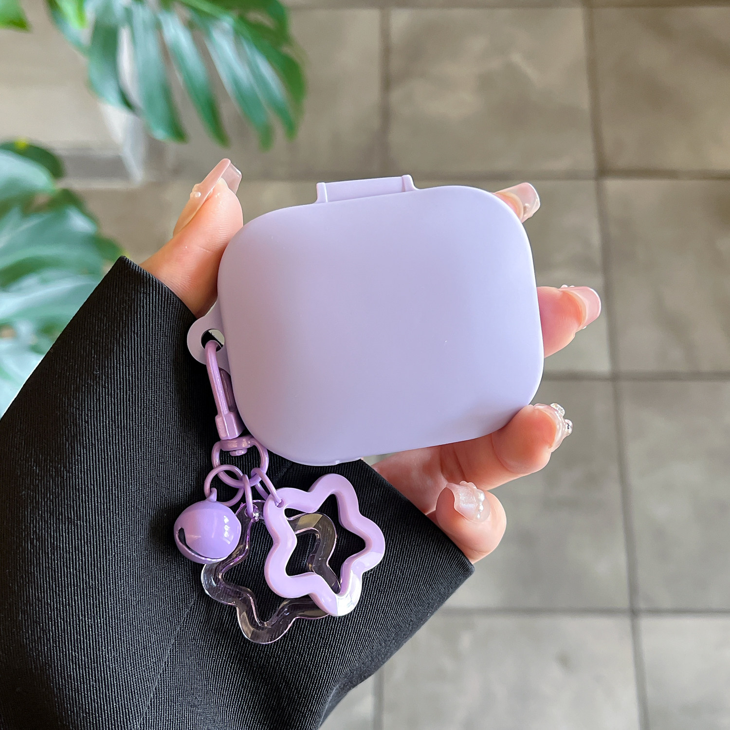 适用于华为FreeArc耳机套