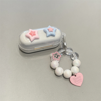 适用索尼WF-C510保护壳