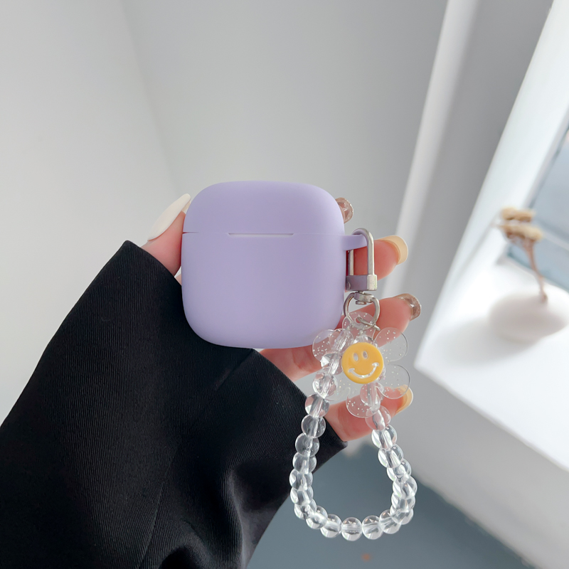 华为freebudsse2硅胶软壳套