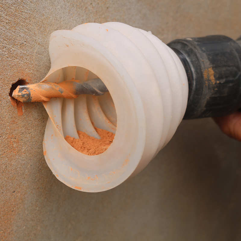 电锤防尘罩接灰碗加长可选集尘器电锤配件打孔冲击钻防尘罩轻巧|msdalam kategori perkakasan/alat, Alat-alat kuasa, alat kuasa lain - dari Buy2taobao.com untuk memberikan perkhidmatan ejen Taobao profesional membeli