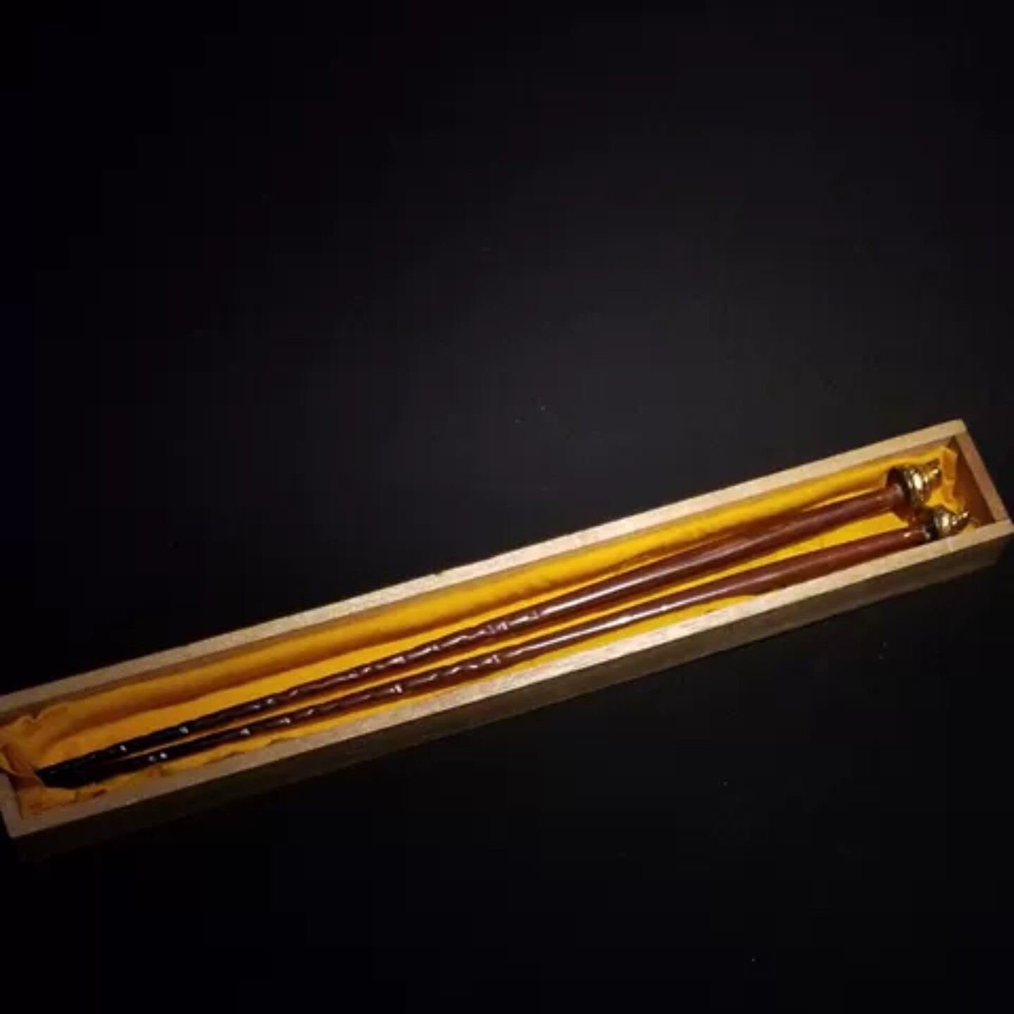 黄金生肖蛇铜火箸茶火钵炭道具風炉用火道具香道具古董品