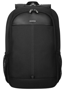 Targus/泰格斯新款15.6Classic系列商务通勤双肩电脑背包TBB943