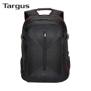 TSB916 休闲双肩包书包背包电脑包防雨罩男 泰格斯15寸时尚 Targus