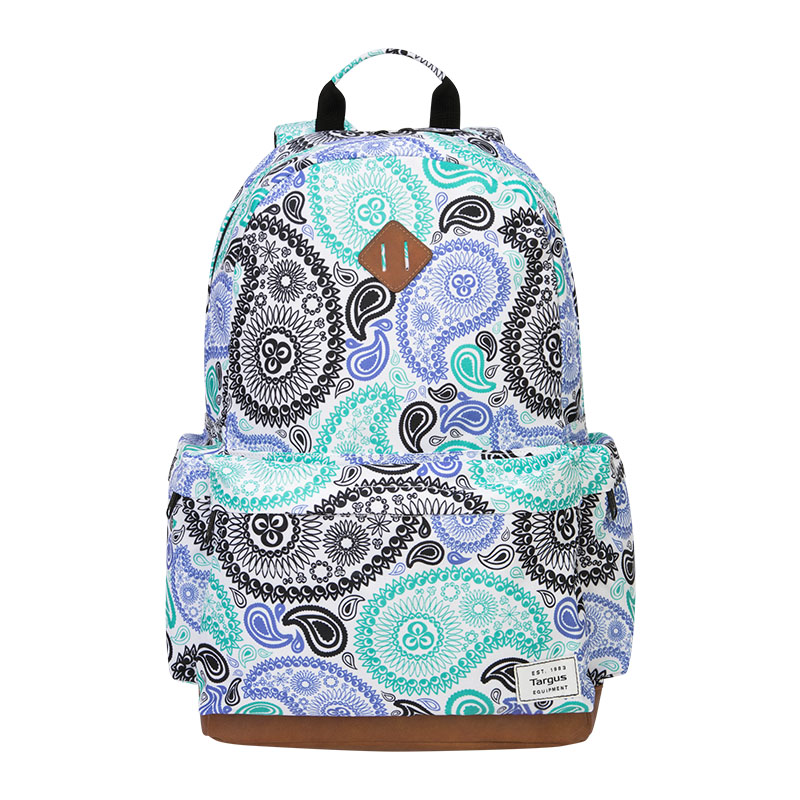 targus/泰格斯轻型电脑双肩包