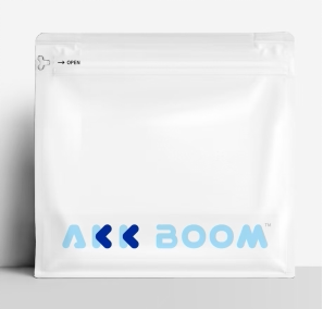 【恩佳专享】A.K.K BOOM EGCG