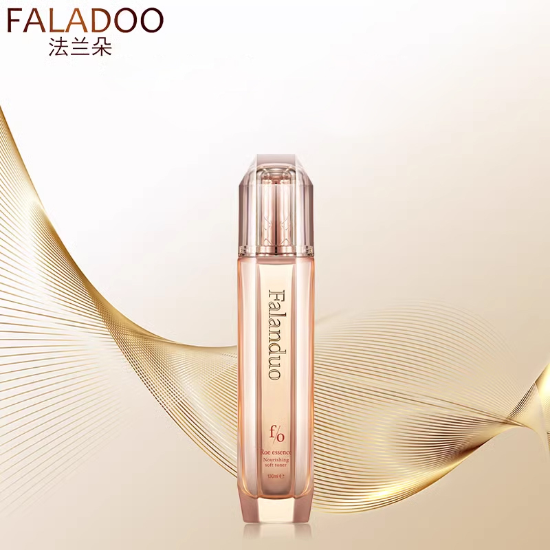 法兰朵精华焕颜柔肤水爽肤水