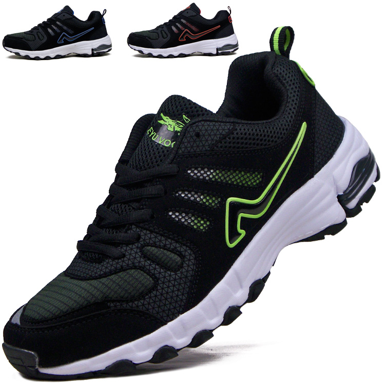Chaussures de Badminton uniGenre - Ref 842472 Image 5