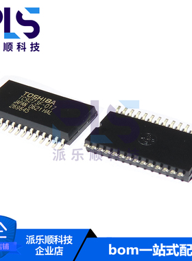 全新原装正品TC9273F-017 SOP-28贴片芯片 一站式BOM专业配单