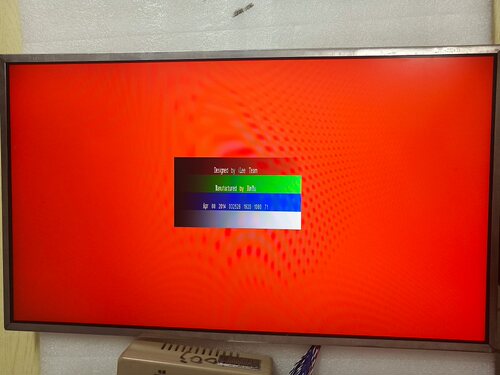 HP惠普8560W液晶屏幕LTN156HT01 B156HW02 40针高清1080P分辨率