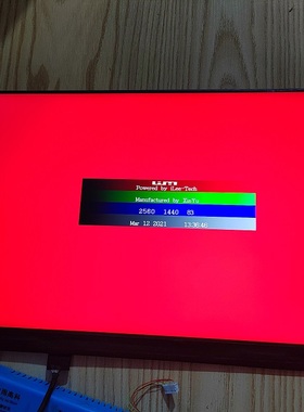 17.3寸高刷新率NE173QHM-NY1 NY2 NY3 NY57 NY9 2K 165HZ电竞屏