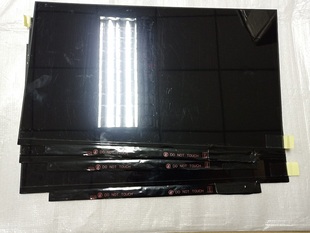 全新14寸3K液晶屏B140QAN02.2 B140QAN02.3窄边无耳朵高清液晶屏