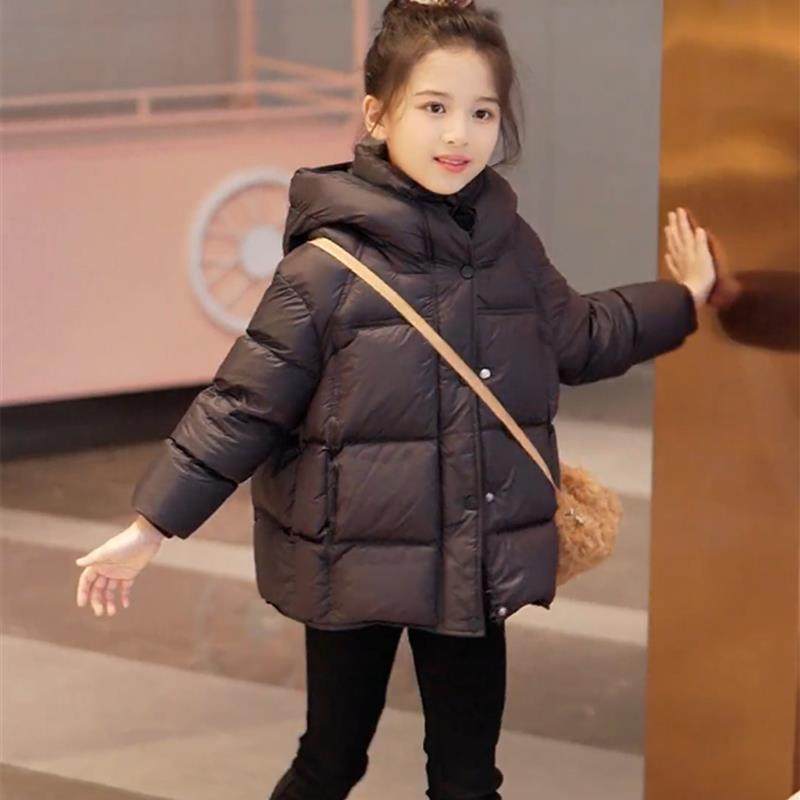 女童棉服外套秋冬款2025新款儿童保暖棉衣上衣女大童羽绒棉袄冬装,童装/婴儿装/亲子装,棉袄/棉服,淘宝优惠券,粉丝福利购,淘宝优惠卷