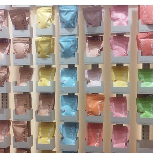 茶颜悦色茶包习惯茶女儿红蜜桃味乌龙茶铁罐组合淘淘西柚茶点秋香