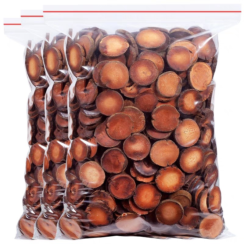 化橘红化州金毛胎果片250g