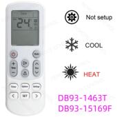 1463T 适用于三星空调遥控器 15882Q 14643S 15169F DB93