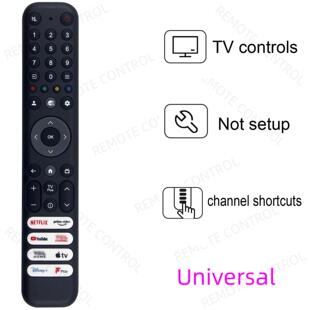 适用TCL电视机通用遥控器 RC833 RC902V RC802N V RC901V RC813 A