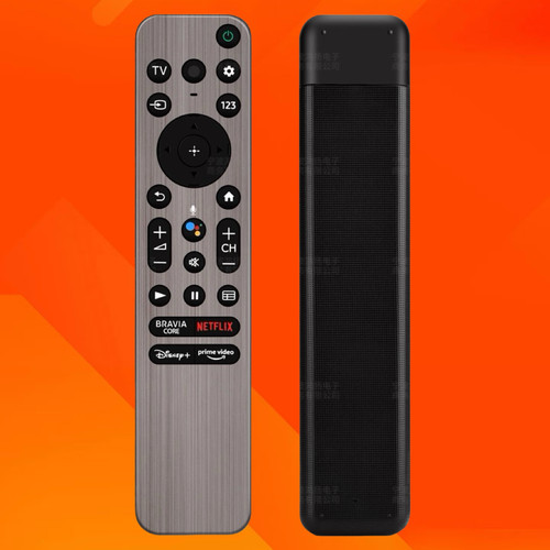 适用于索尼电视遥控器RMT-900U KD-55X85K 42A90K  55A95K 77A80