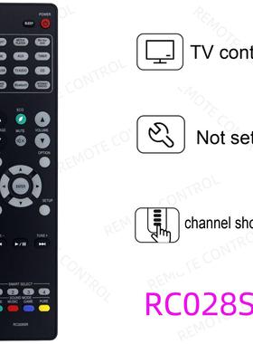 适用马兰士功放遥控器 RC028SR RC033SR RC034SR RC035SR RC041SR