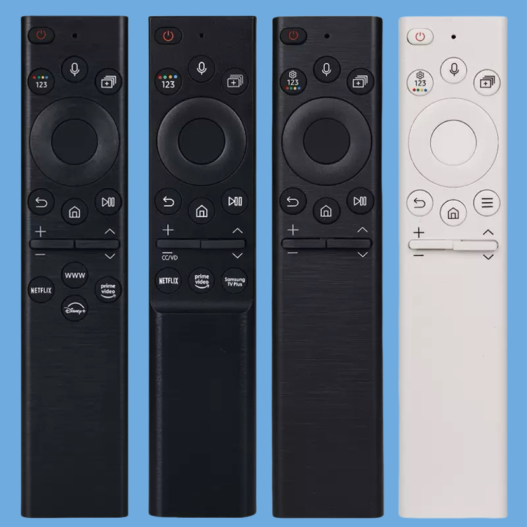 电视蓝牙语音遥控器BN59-01385A