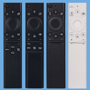 01363A太阳能 01432A 适用于三星电视蓝牙语音遥控器BN59 01385D